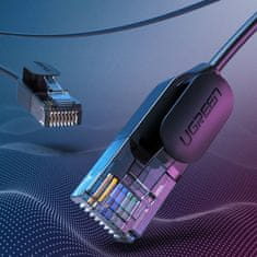 Ugreen Patchcord Ethernet kabel RJ45 Cat 6A UTP 1000Mbps 10m