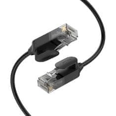 Ugreen Patchcord Ethernet kabel RJ45 Cat 6A UTP 1000Mbps 10m