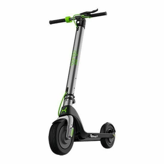 Cecotec Bongo Connected Serie A električni skiro, 700W