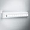 Osram LinearLED bela svetilka za omare 300mm s senzorjem 4000K