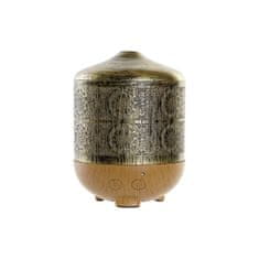 DKD Home Decor Vlažilni difuzor arome z večbarvno LED diodo (250 ml)