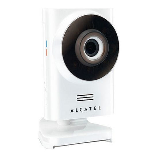 Alcatel nadzorna videokamera