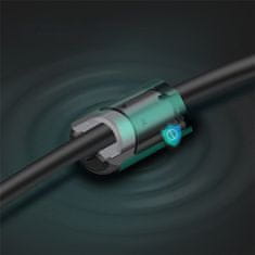 Ugreen Kabel za tiskalnik USB - USB tip B 3 m črn