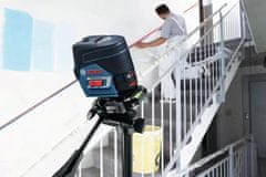 BOSCH Professional kombinirani laser GCL 2-50 v kompletu z LR 6 + nosilec (0601066F01)