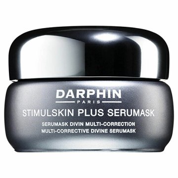 Darphin Pomlajevalna maska za obraz Stimulskin Plus (Multicorrective Divine Serumask) 50 ml