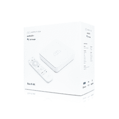 HOMATICS Android Box R Android TV