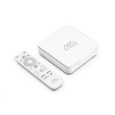 HOMATICS Android Box R Android TV