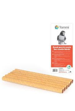 Pesek perch pokrovi 19cm/6pcs