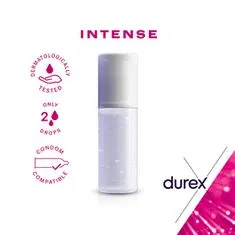 Durex Stimulirajoči gel za intenzivno izkušnjo Intense (Orgasmic Gel)  10 ml
