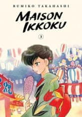 Maison Ikkoku Collector's Edition, Vol. 3