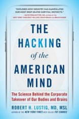 Hacking of the American Mind