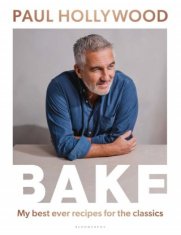 Paul Hollywood - Bake