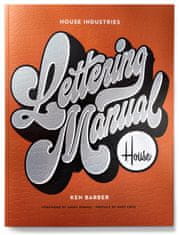 House Industries Lettering Manual (new edition)