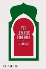 Lebanese Cookbook
