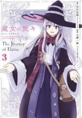 Wandering Witch 3 (manga)