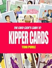 The Card Geek's Guide to Kipper Cards