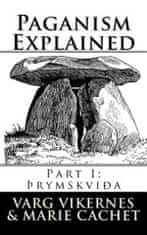 Paganism Explained: Part I: Thrymskvida
