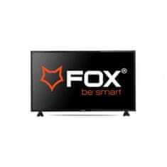 Fox Electronics 42AOS430E televizor, Android 11 - kot nov