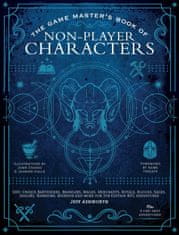 Game Master's Book of Non-Player Characters