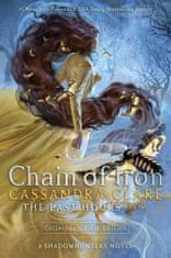 Chain of Iron (2) (The Last Hours)