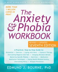 Anxiety and Phobia Workbook