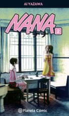 Ai Yazawa,Daruma Serveis Lingüístics - Nana 2