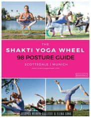 The Shakti Yoga Wheel - 98 Posture Guide