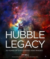 Hubble Legacy