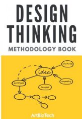 Design Thinking Methodology Book
