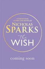 Nicholas Sparks - Wish