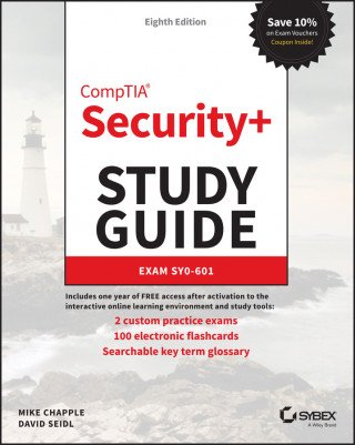 CompTIA Security+ Study Guide
