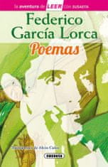 FEDERICO GARCIA LORCA - POEMAS