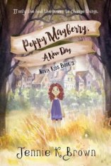 Poppy Mayberry, a New Day