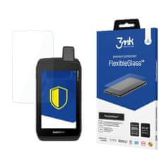 3MK GARMIN MONTANA 700 - 3MK FLEXIBLEGLASS