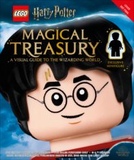 LEGO(R) Harry Potter Magical Treasury