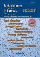 Tankreinigung in Europa 2020/2021