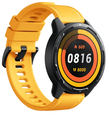 Xiaomi pašček za pametno uro Watch S1 Active, rumen