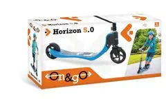 Mondo Skuter Horizon 5.0 Blue, velika kolesa
