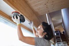 BOSCH Professional akumulatorski ekscentrični brusilnik GEX 18V-125 Solo (0601372201)