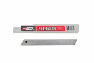 shumee AWTOOLS NADOMESTNA REZILA 9 mm 10 kosov