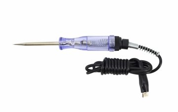 shumee AWTOOLS AVTOMOBILSKI TESTERK NAPETOSTI 612V