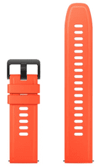 Xiaomi pašček za pametno uro Watch S1 Active, oranžen