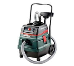 Metabo Hoover 1400 W 50 L Asr 50 L Sc