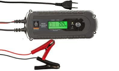 shumee AUTO WELLE ELEKTRONSKI USMERNIK 12V 160A/h