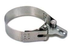 shumee JONNESWAY KLJUČ ZA OLJNI FILTER Z TRAKOM 105-120 AI050063