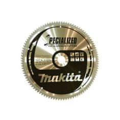 Makita Aluminij 305X30Mm 100-zobna krožna žaga Specializirano