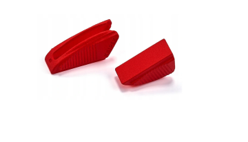 Knipex 250 mm nastavki za klešče, 3 kompleti