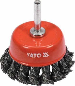 shumee YATO KRTAČA ZA BLAZINE S 65 MM DRŽALOM