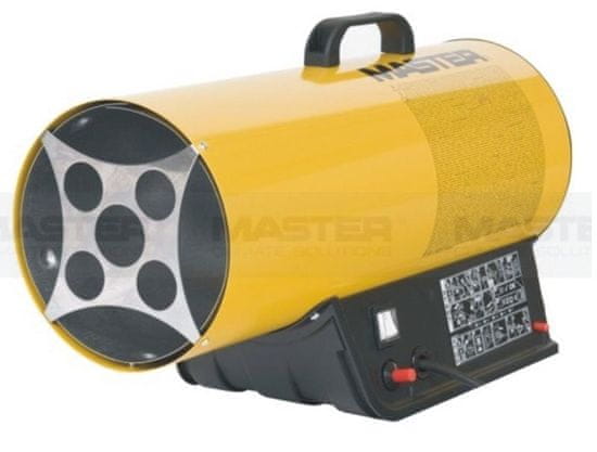 Master Plinski grelnik Blp27M