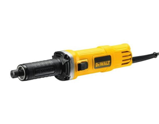 shumee DEWALT RAVNI BRUSILNIK 450W 25000rpm DWE4884